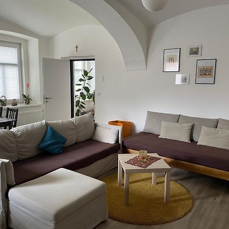 Rodinny Apartman Marianska วาร์นสดอร์ฟ ภายนอก รูปภาพ