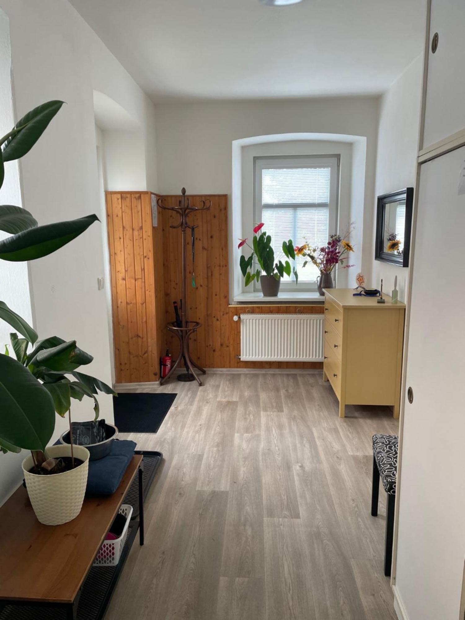 Rodinny Apartman Marianska วาร์นสดอร์ฟ ภายนอก รูปภาพ